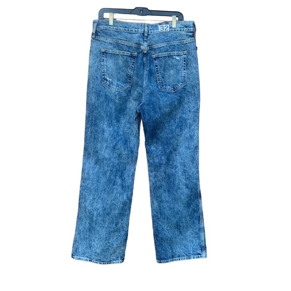 GAP Vintage Flare high rise low stretch women's size 14, NWT - Picture 2 of 5